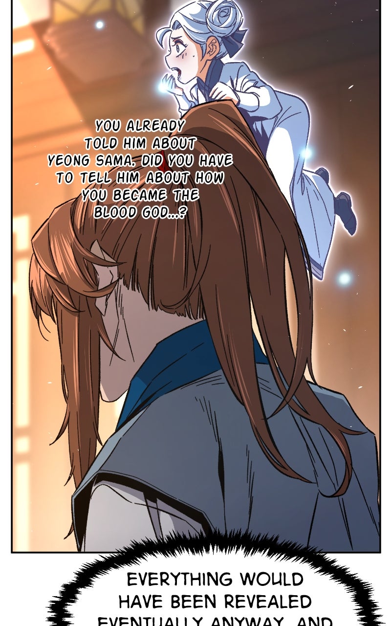 Read Absolute Sword Sense Manga Online