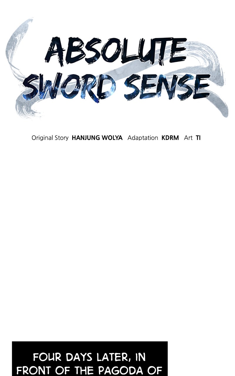 Read Absolute Sword Sense Manga Online