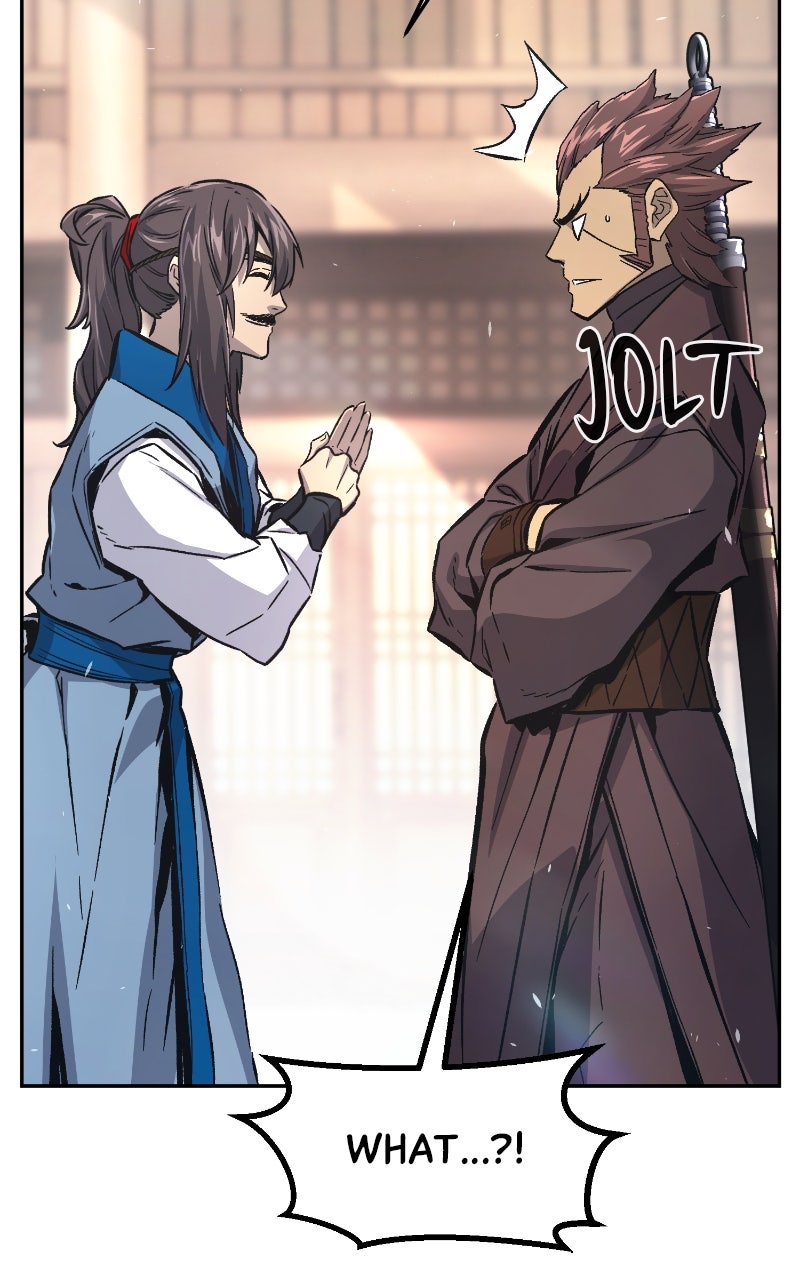 Read Absolute Sword Sense Manga Online