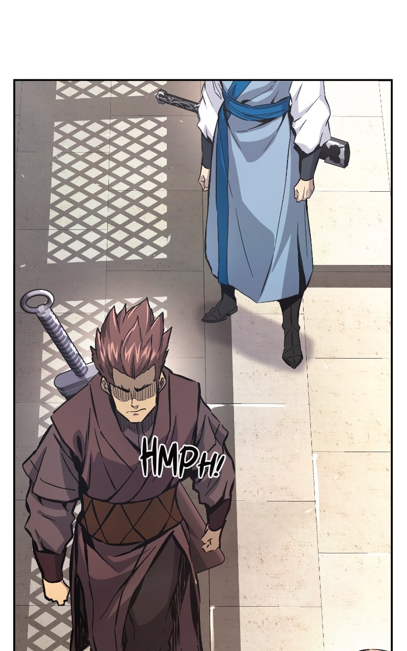 Read Absolute Sword Sense Manga Online
