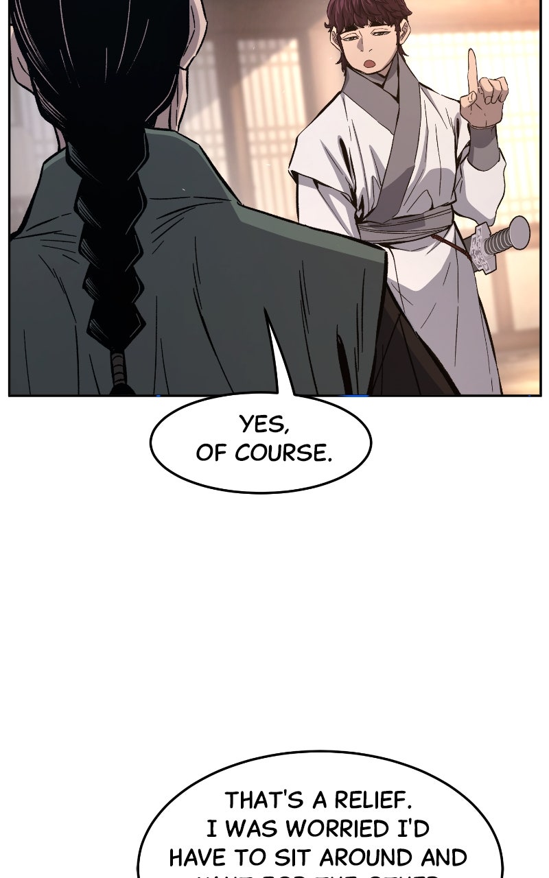 Read Absolute Sword Sense Manga Online