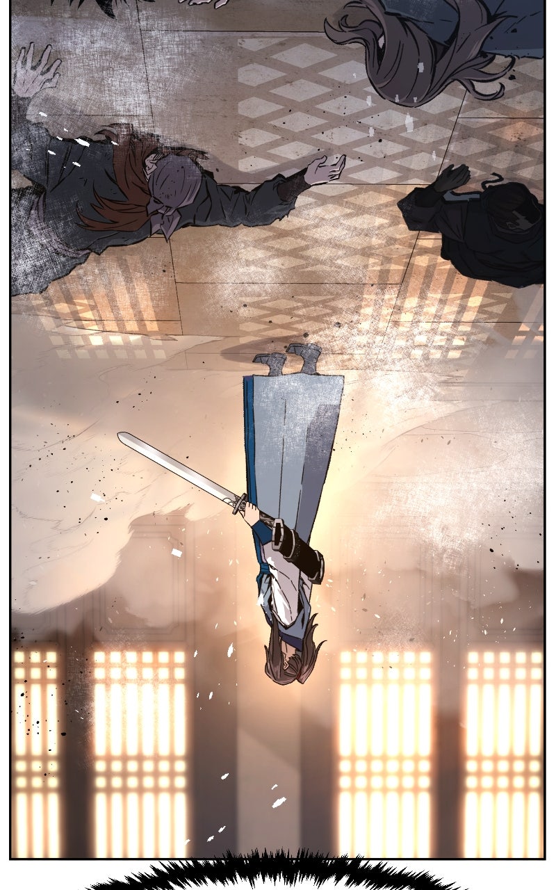 Read Absolute Sword Sense Manga Online