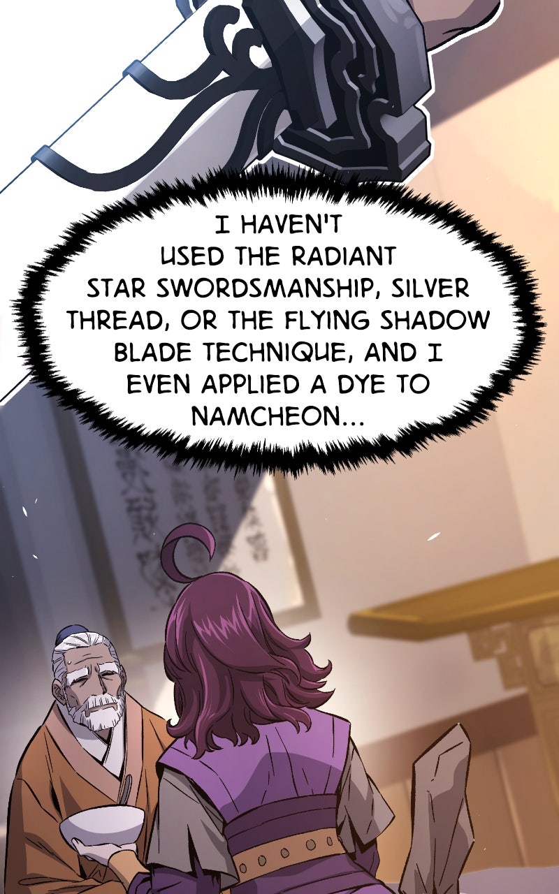Read Absolute Sword Sense Manga Online