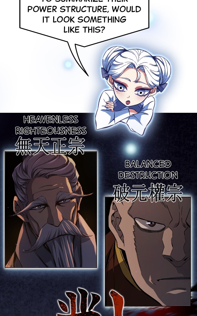 Read Absolute Sword Sense Manga Online