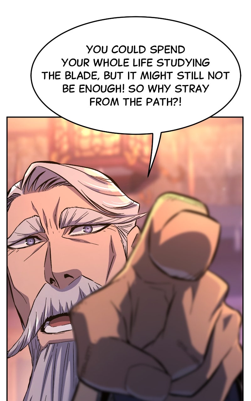Read Absolute Sword Sense Manga Online