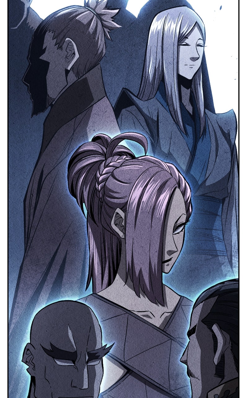 Read Absolute Sword Sense Manga Online