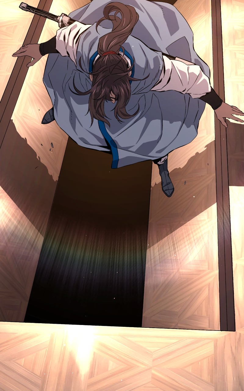 Read Absolute Sword Sense Manga Online