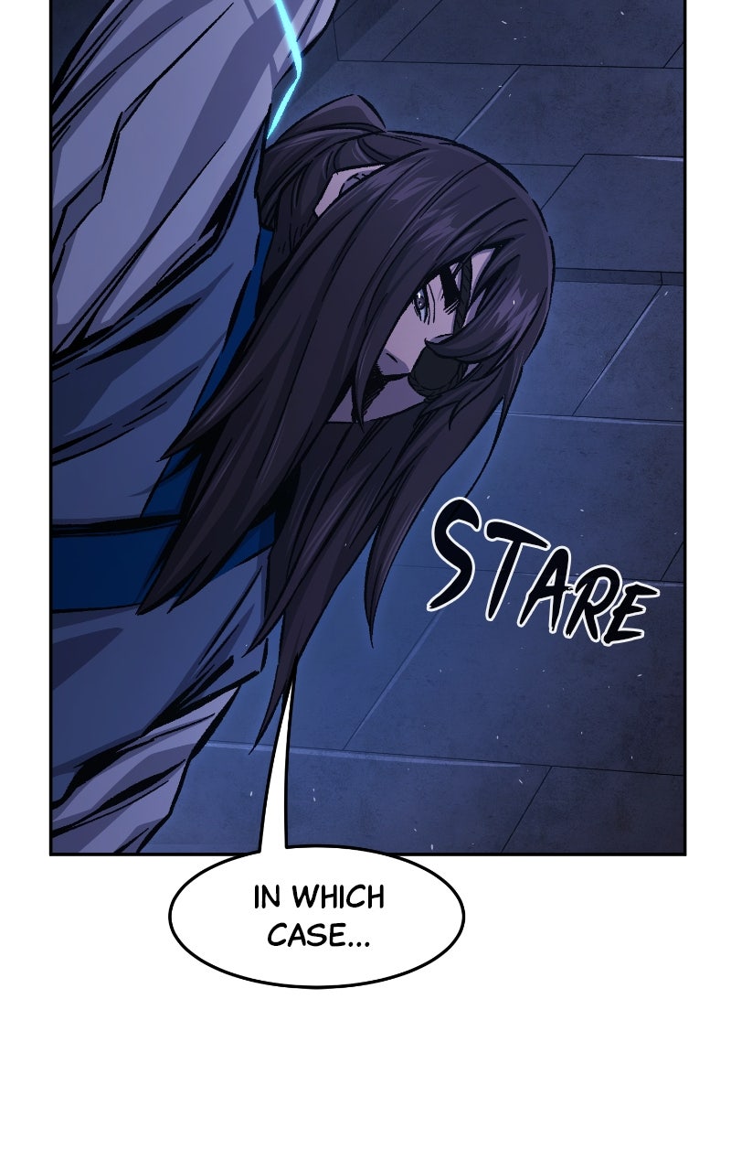 Read Absolute Sword Sense Manga Online