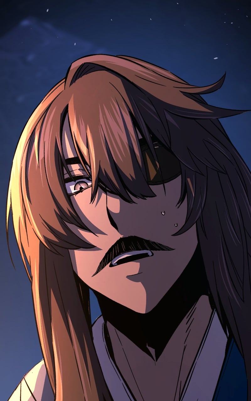 Read Absolute Sword Sense Manga Online