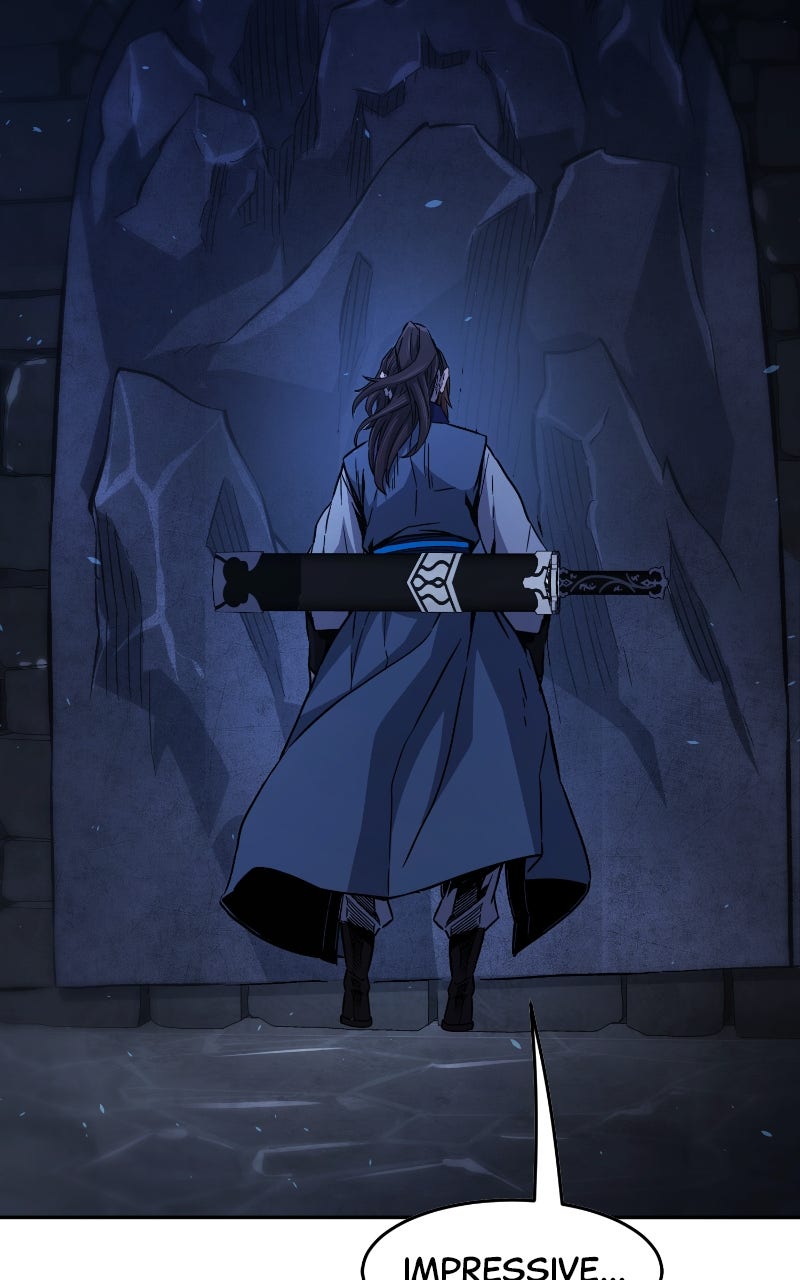 Read Absolute Sword Sense Manga Online