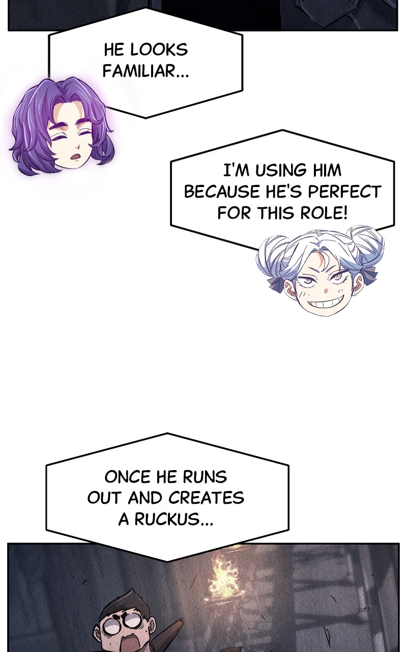 Read Absolute Sword Sense Manga Online