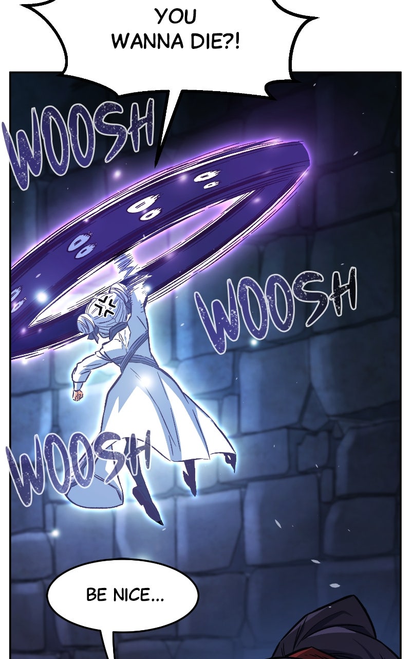 Read Absolute Sword Sense Manga Online