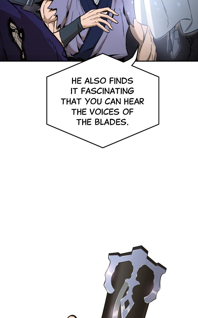 Read Absolute Sword Sense Manga Online