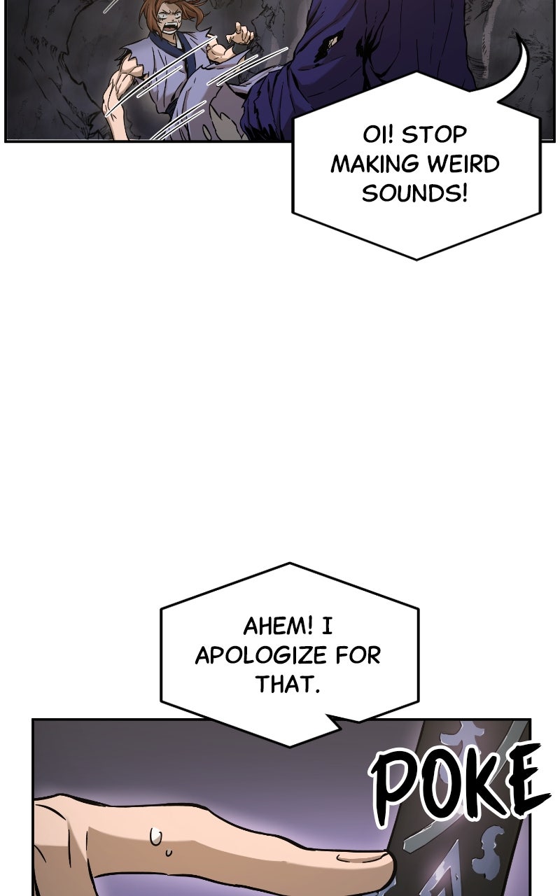 Read Absolute Sword Sense Manga Online
