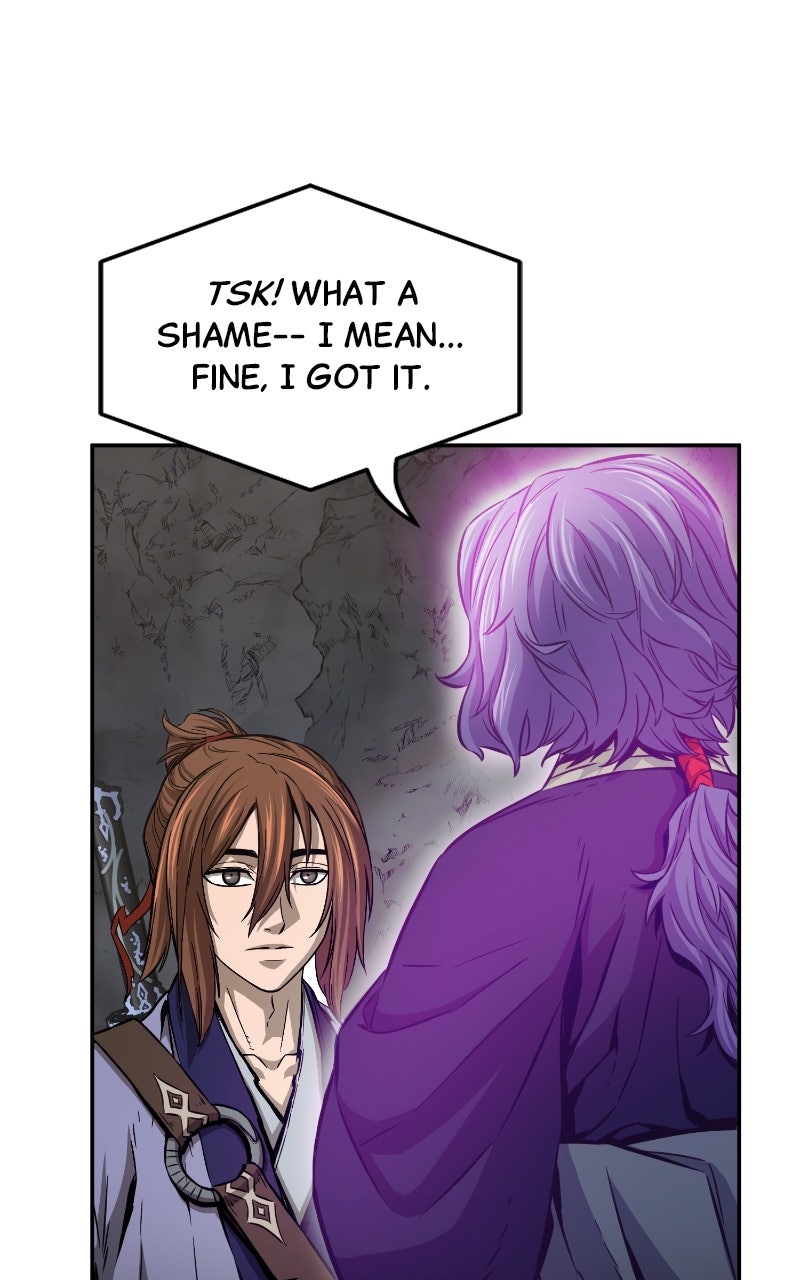 Read Absolute Sword Sense Manga Online