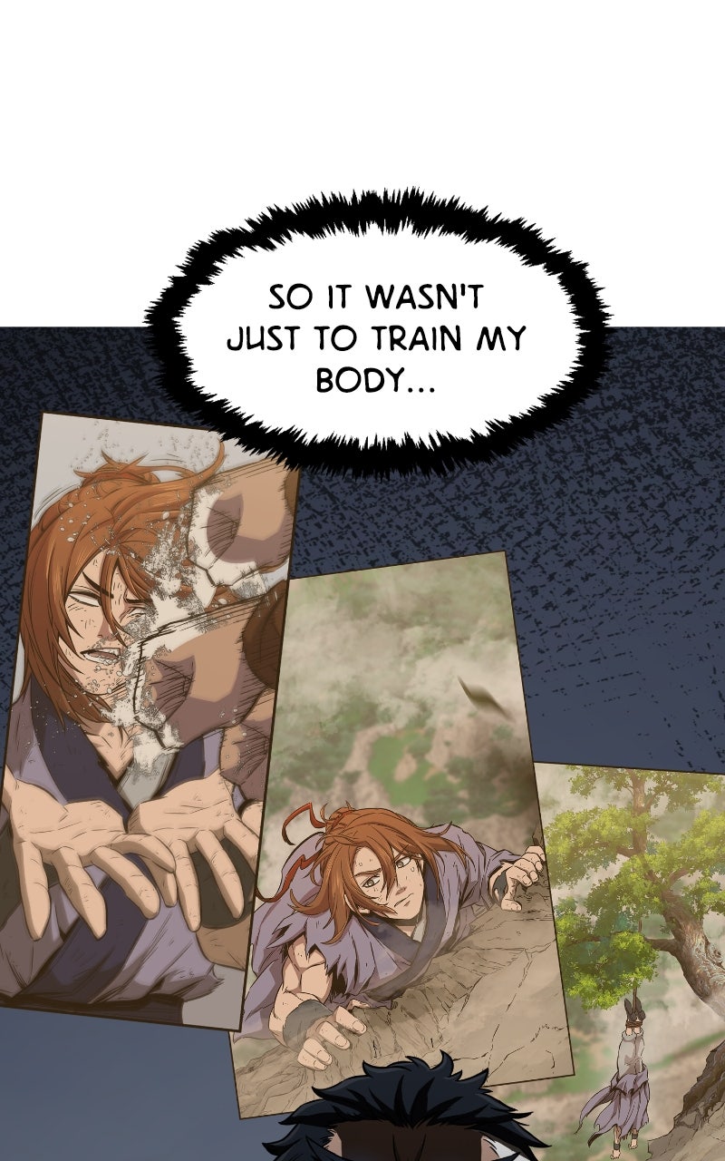 Read Absolute Sword Sense Manga Online