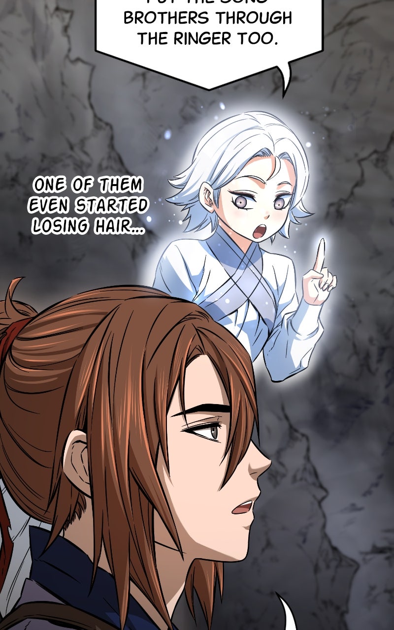 Read Absolute Sword Sense Manga Online