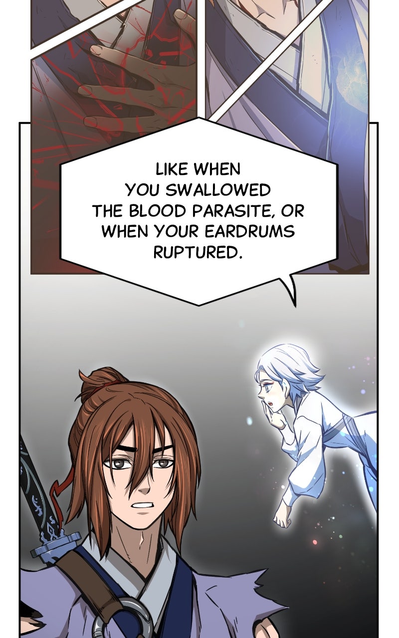 Read Absolute Sword Sense Manga Online