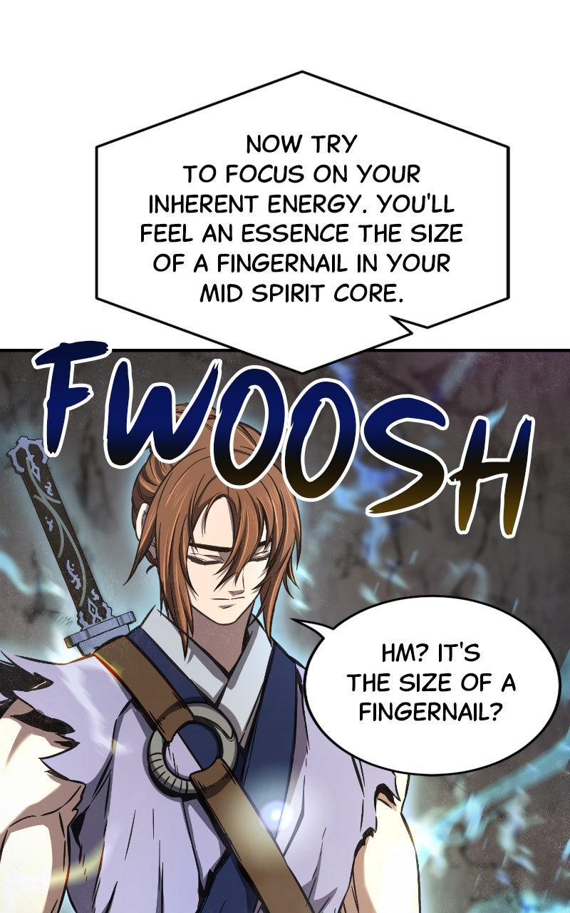 Read Absolute Sword Sense Manga Online