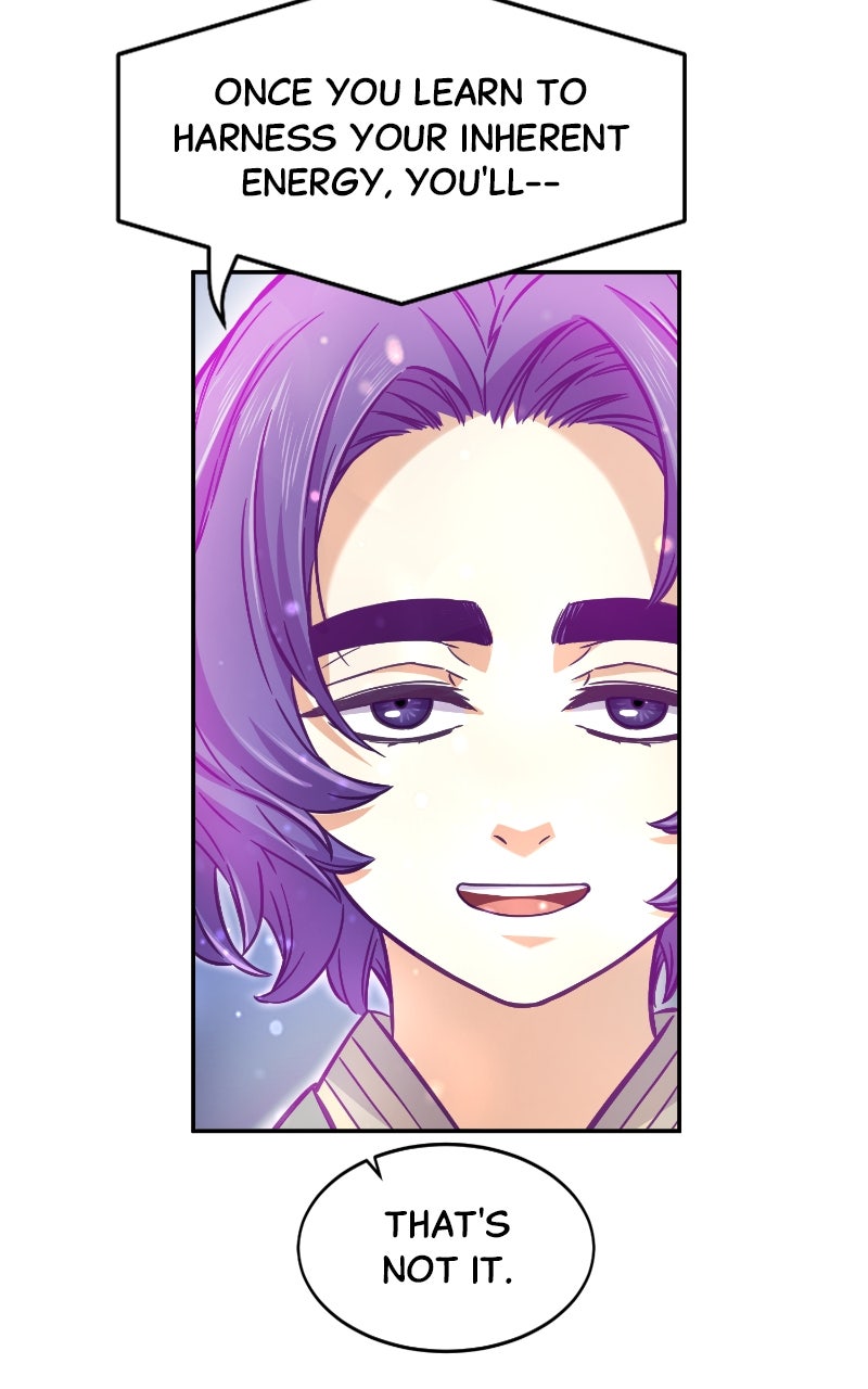 Read Absolute Sword Sense Manga Online