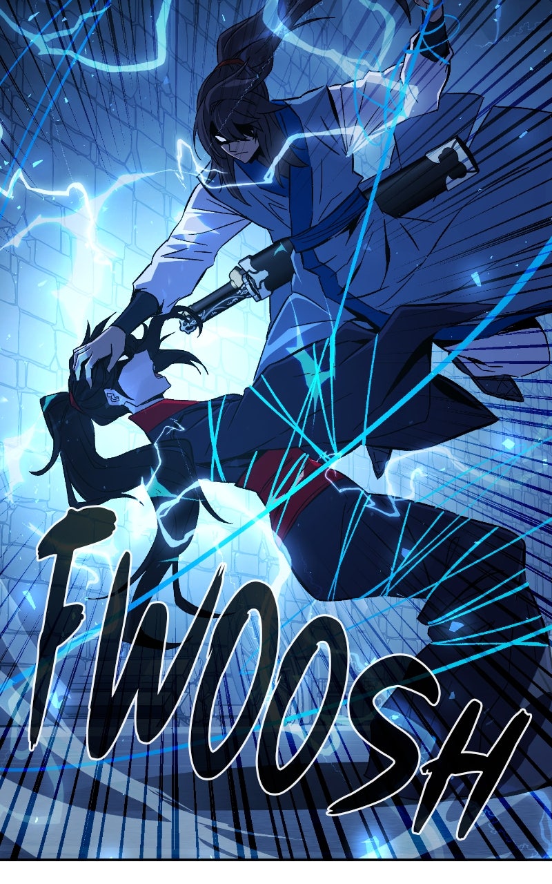 Read Absolute Sword Sense Manga Online