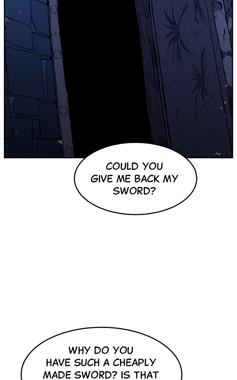 Read Absolute Sword Sense Manga Online