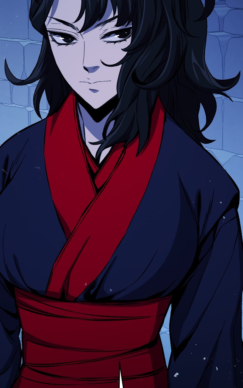 Read Absolute Sword Sense Manga Online