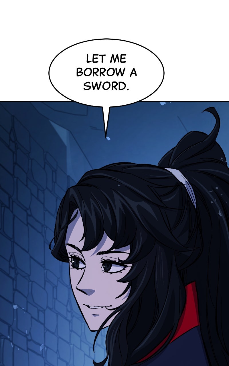 Read Absolute Sword Sense Manga Online