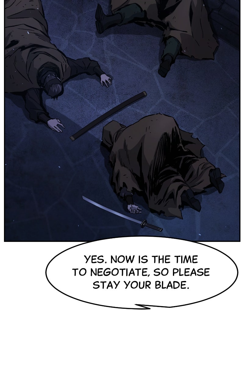 Read Absolute Sword Sense Manga Online