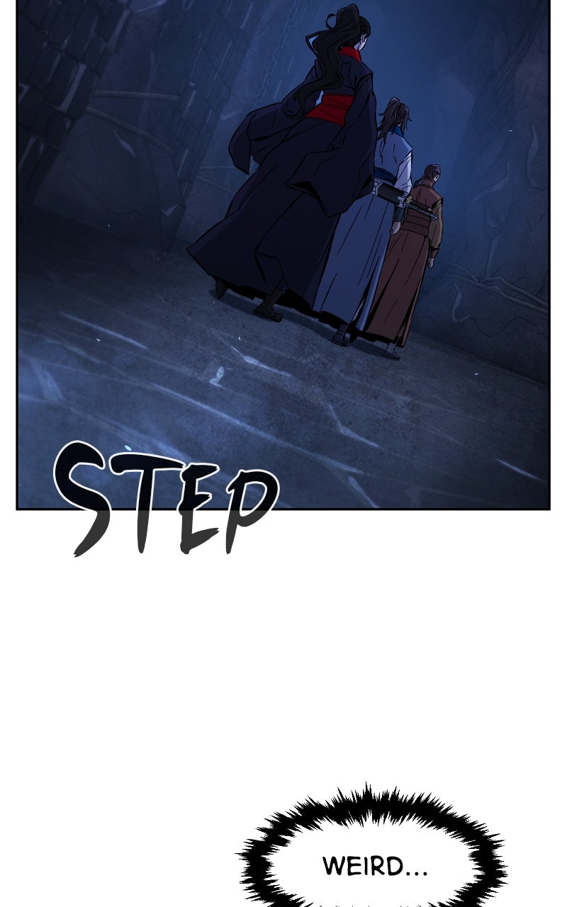 Read Absolute Sword Sense Manga Online