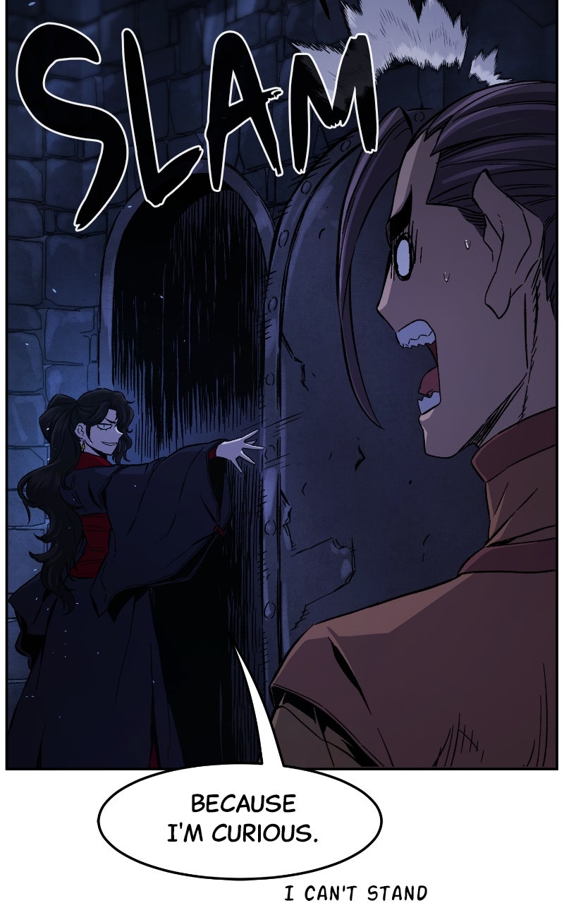 Read Absolute Sword Sense Manga Online