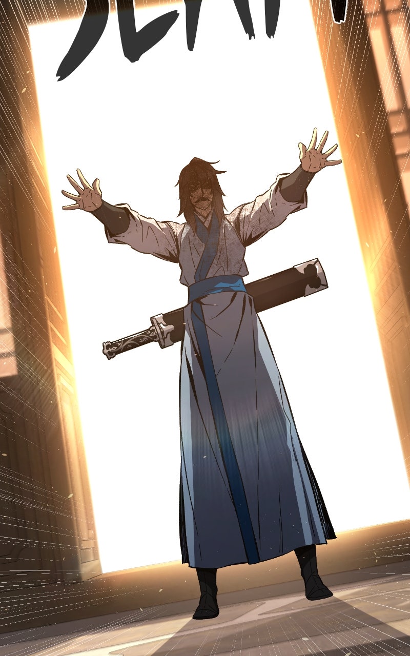 Read Absolute Sword Sense Manga Online