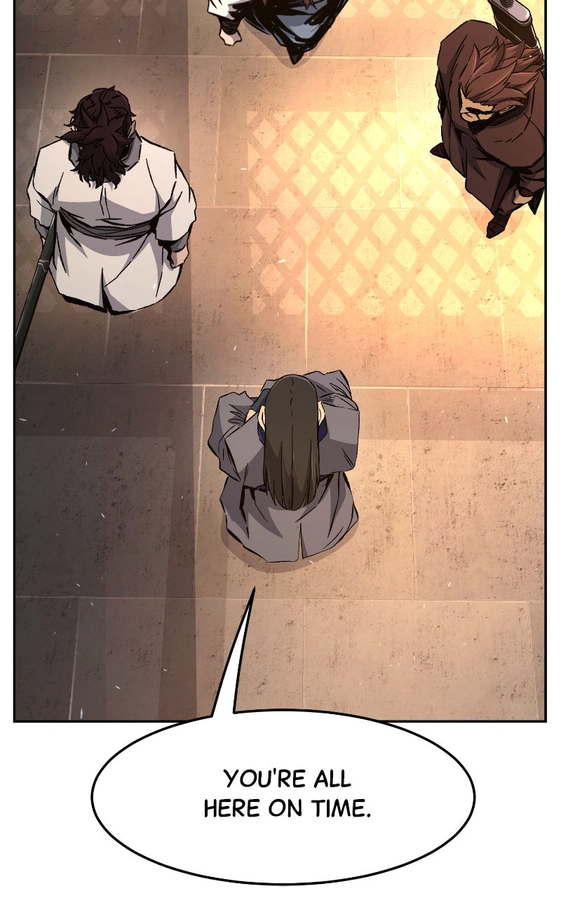 Read Absolute Sword Sense Manga Online