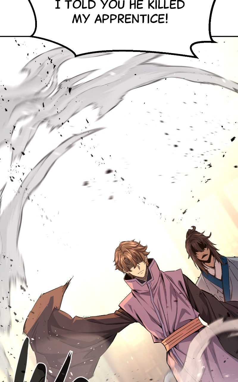 Read Absolute Sword Sense Manga Online