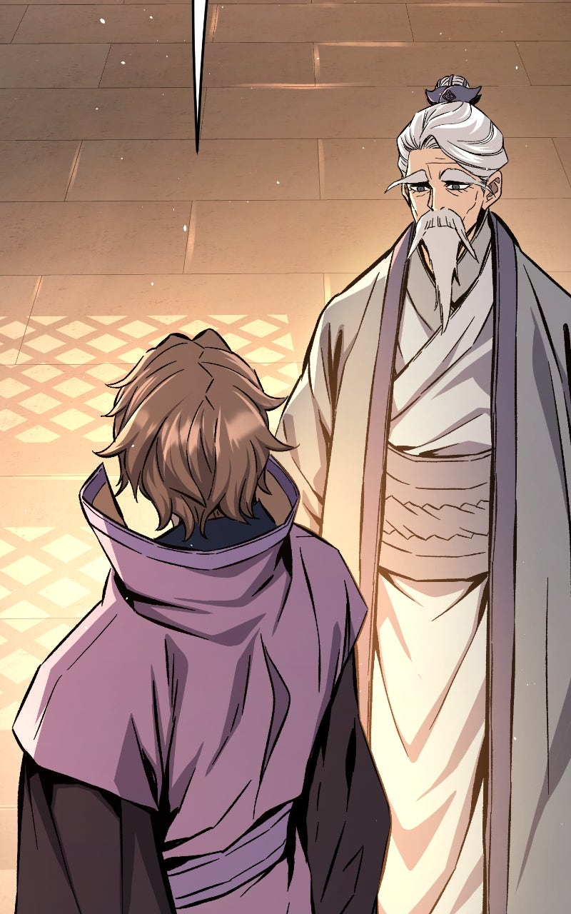 Read Absolute Sword Sense Manga Online