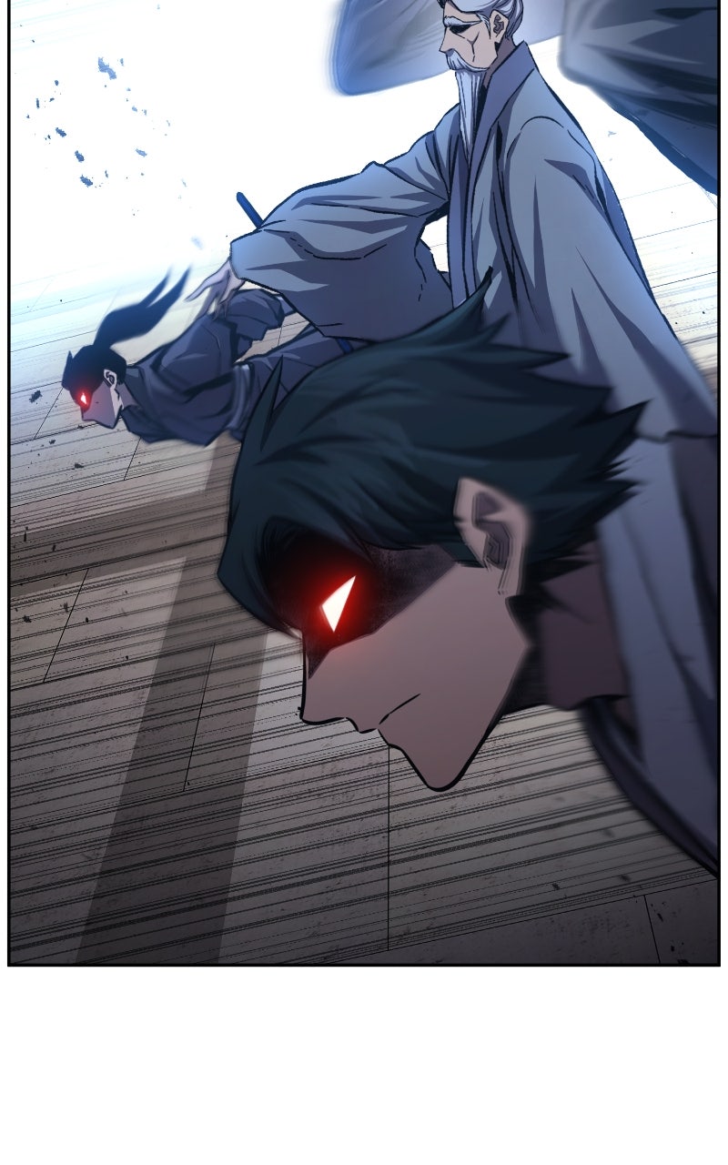 Read Absolute Sword Sense Manga Online