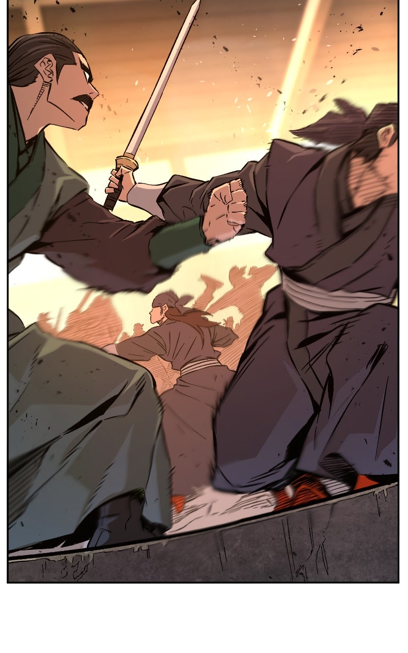 Read Absolute Sword Sense Manga Online