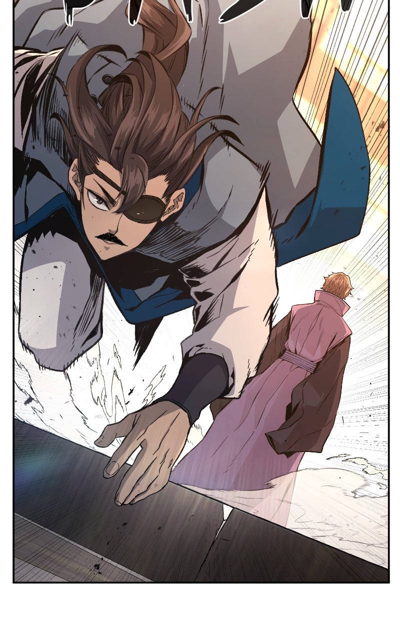 Read Absolute Sword Sense Manga Online