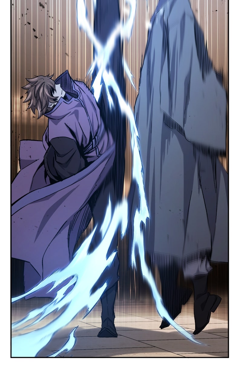 Read Absolute Sword Sense Manga Online