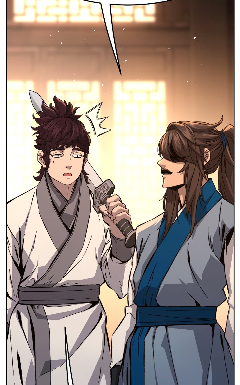 Read Absolute Sword Sense Manga Online