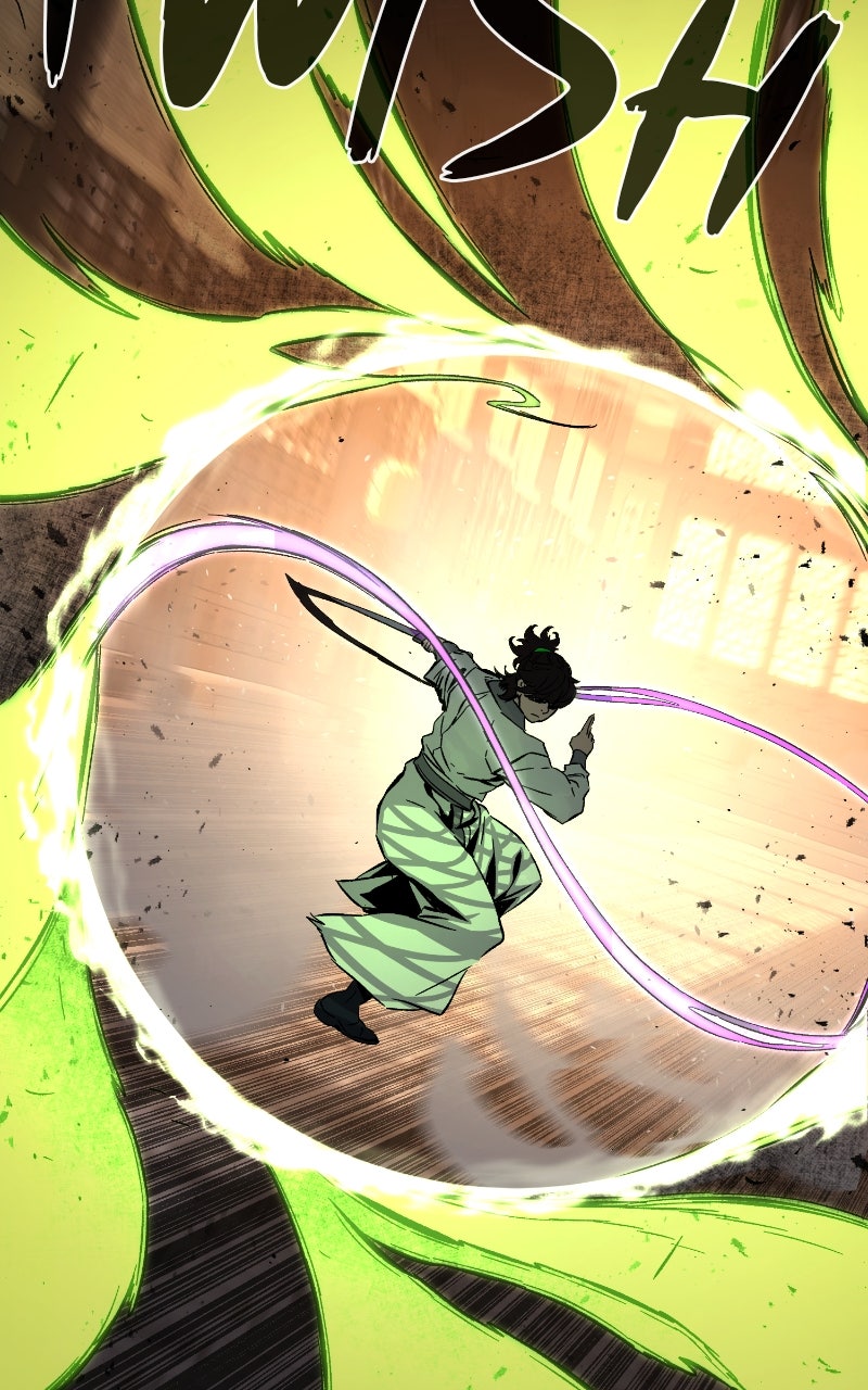 Read Absolute Sword Sense Manga Online