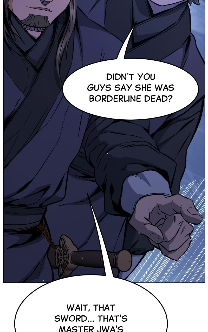 Read Absolute Sword Sense Manga Online