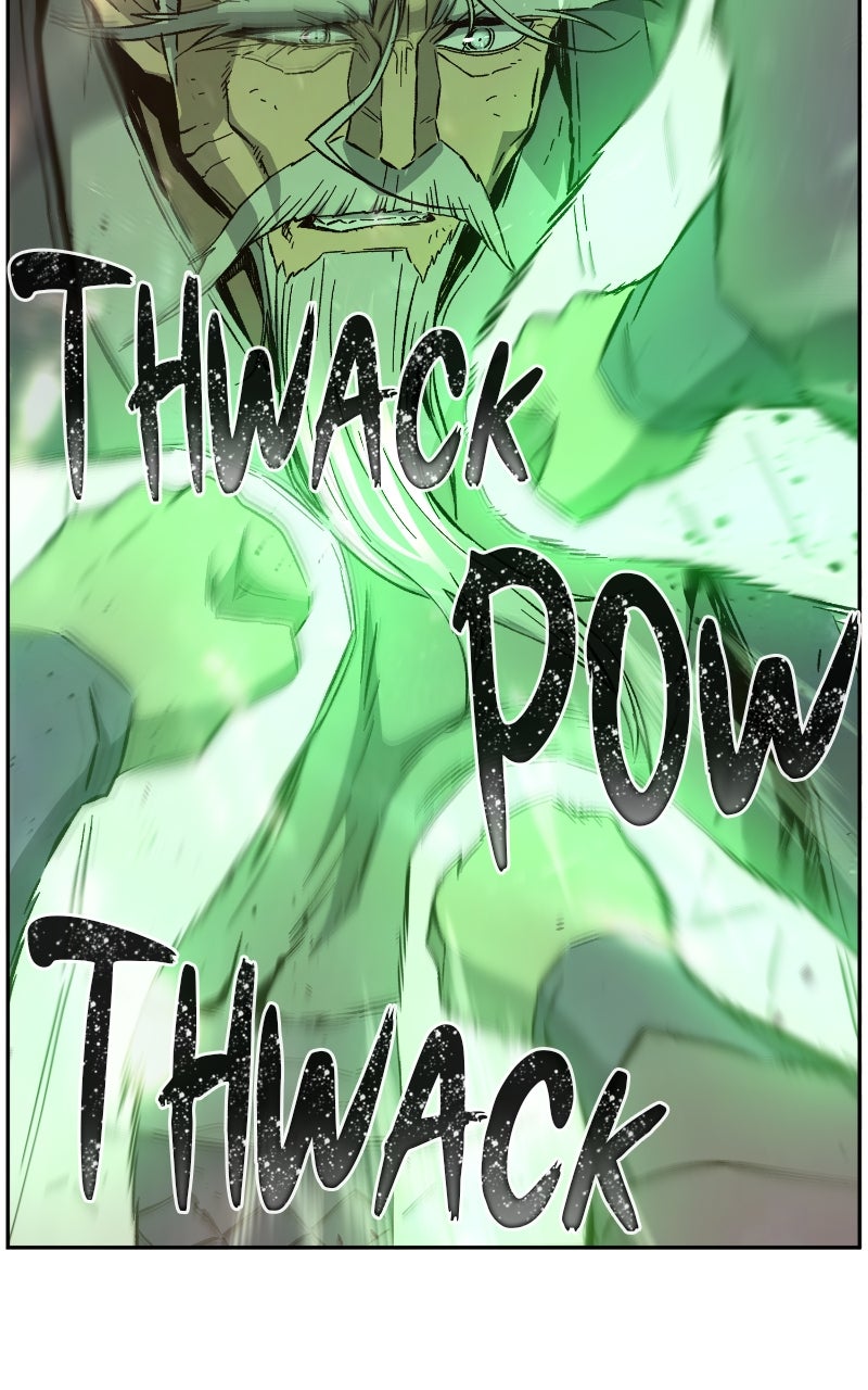 Read Absolute Sword Sense Manga Online