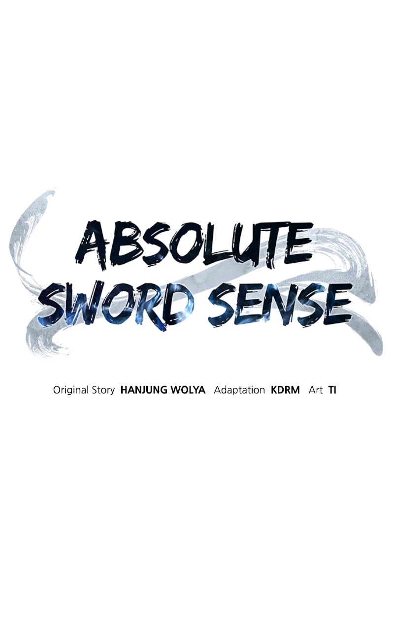 Read Absolute Sword Sense Manga Online