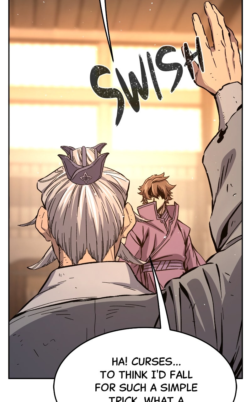 Read Absolute Sword Sense Manga Online