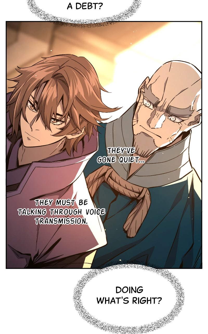 Read Absolute Sword Sense Manga Online