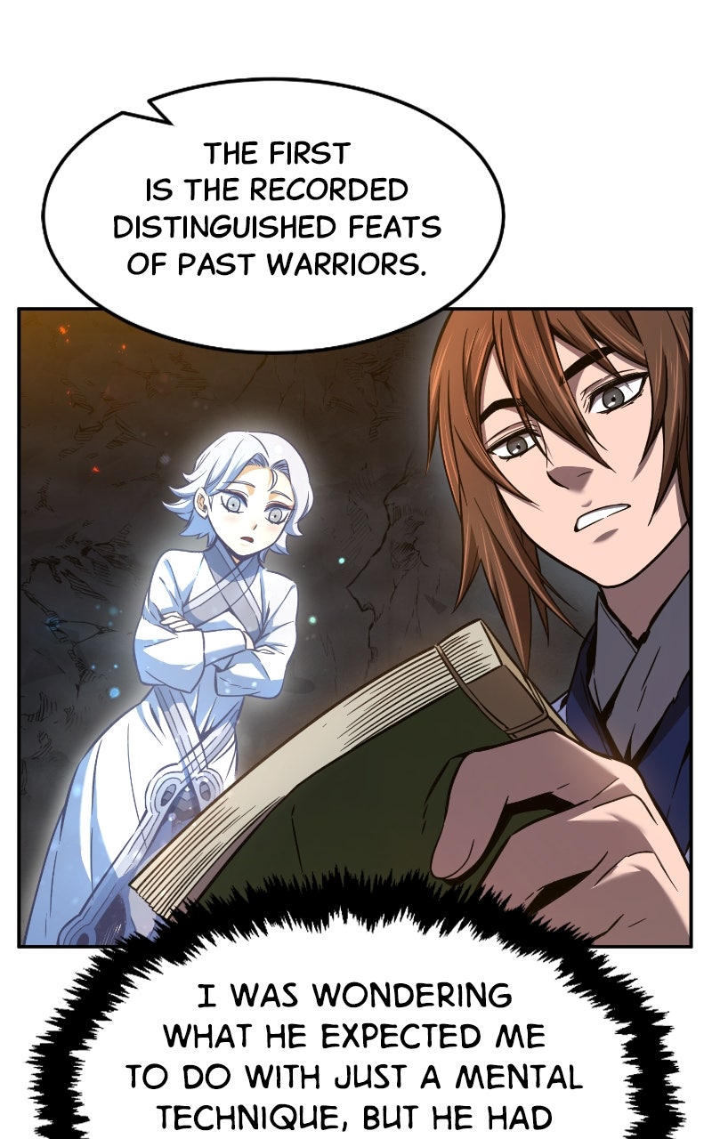Read Absolute Sword Sense Manga Online