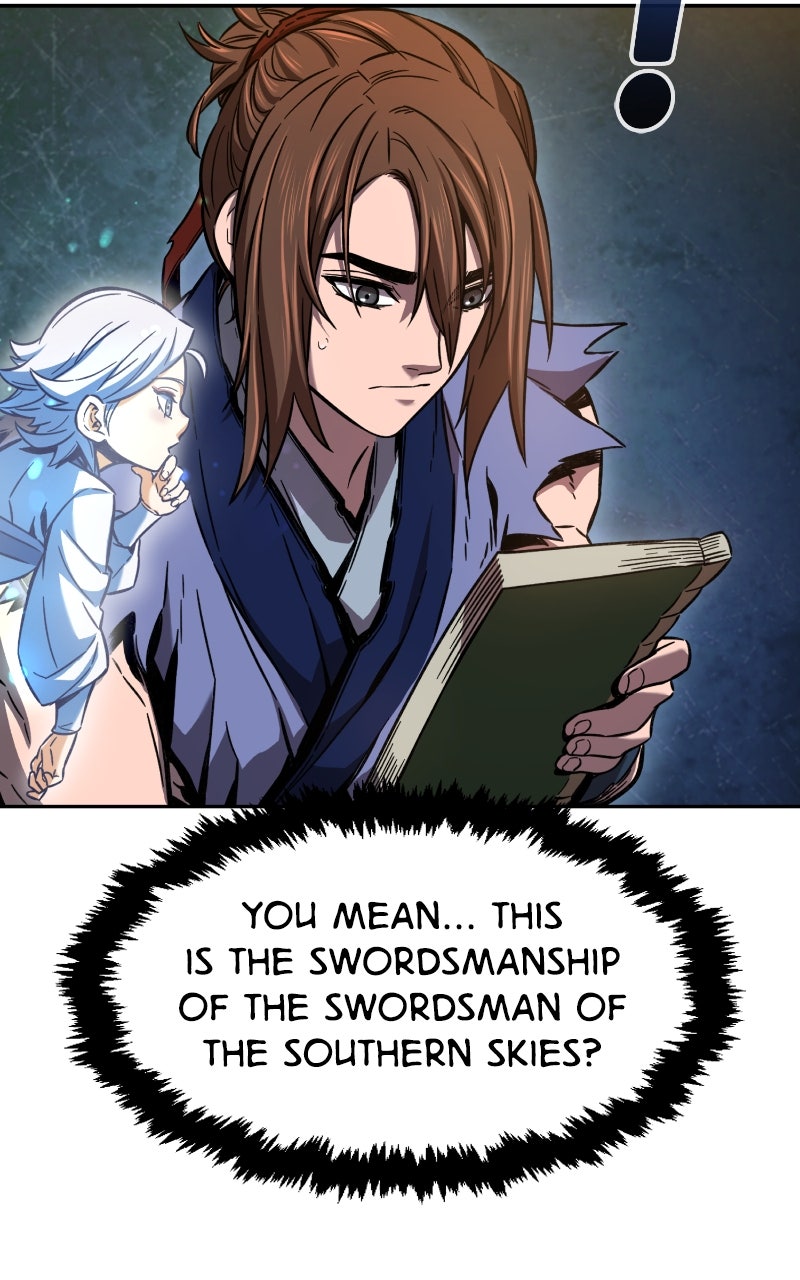 Read Absolute Sword Sense Manga Online