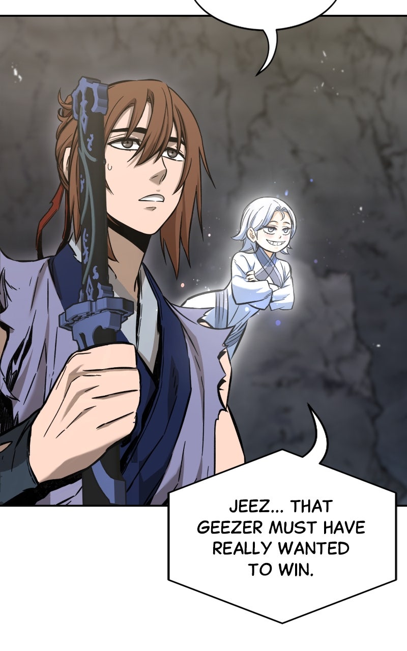Read Absolute Sword Sense Manga Online