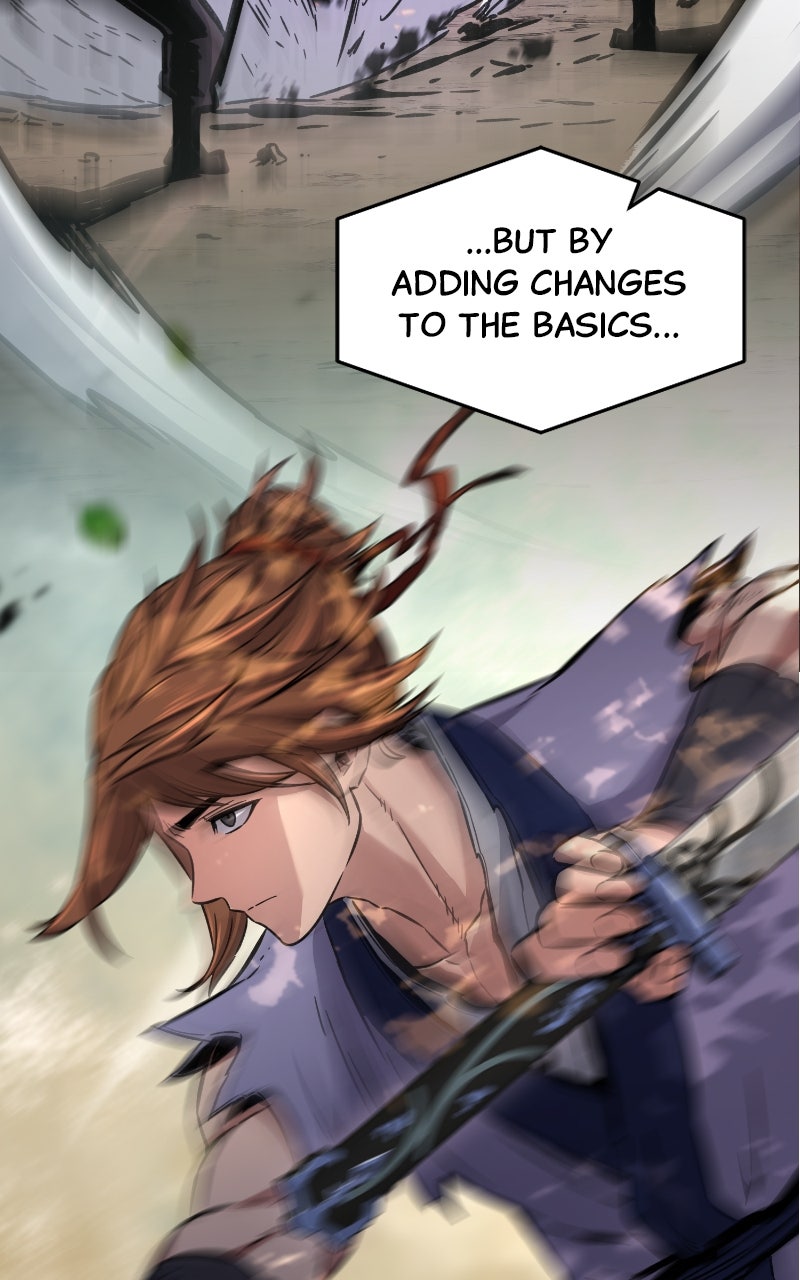 Read Absolute Sword Sense Manga Online